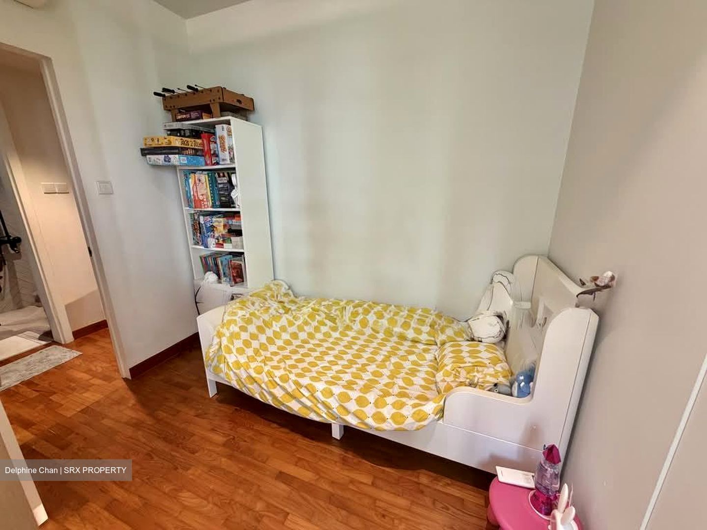 Savannah Condopark (D18), Condominium #576107901
